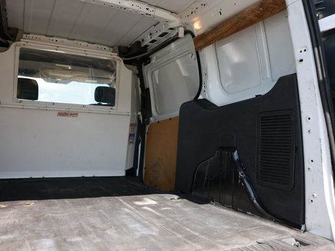 Used 2015 Ford Transit Connect XLT FWD image 25