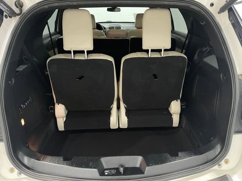 Used 2018 Ford Explorer Limited w/ Equipment Group 301A image 28