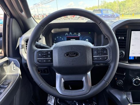 New 2026 Ford F150 XLT AWD/4WD image 24