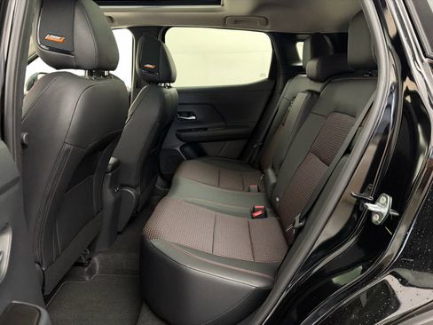 New 2026 Nissan Kicks SR w/ SR Premium Package image 16