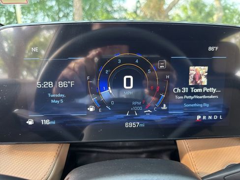 Used 2026 Chevrolet Equinox ACTIV w/ Convenience Package III FWD image 31