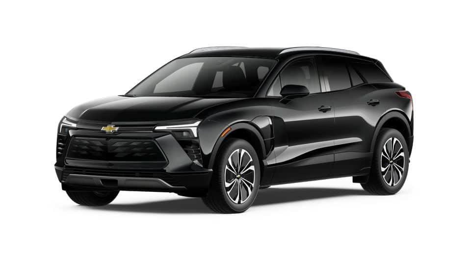 New 2026 Chevrolet Blazer EV LT FWD image 31