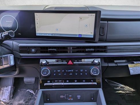 New 2026 Hyundai Santa Fe Calligraphy image 15