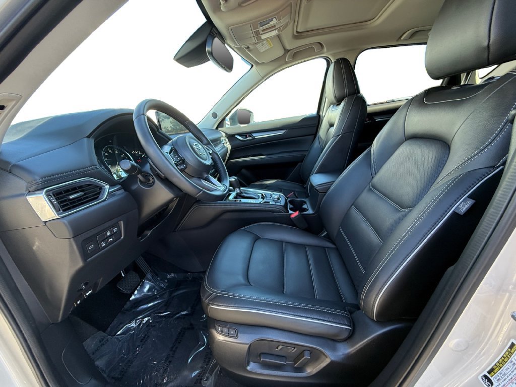 Used 2025 MAZDA CX-5 AWD 2.5 S image 9