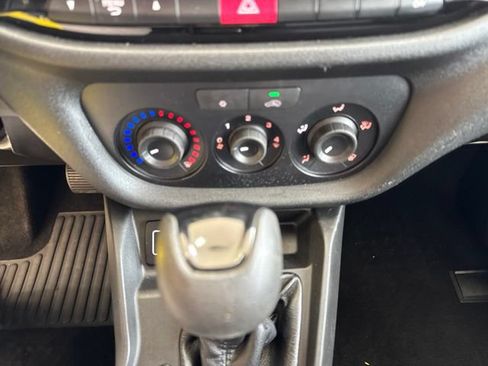 Used 2017 RAM ProMaster City Tradesman w/ Rear Back-up Camera Group FWD image 20