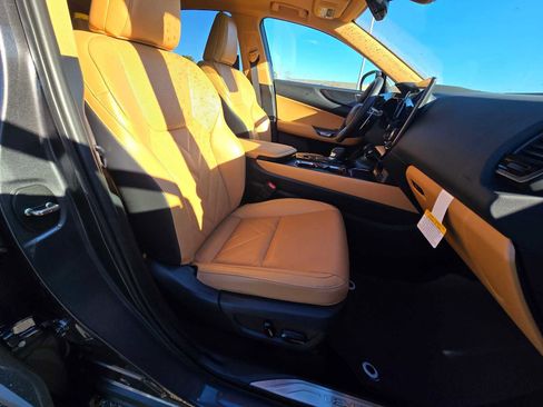 New 2026 Lexus NX 350 AWD w/ Luxury Package image 11