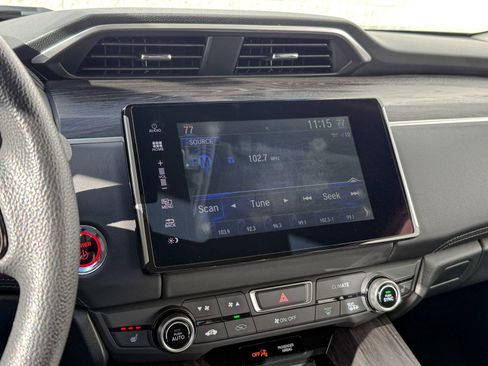 Used 2018 Honda Clarity Plug-In Hybrid image 20