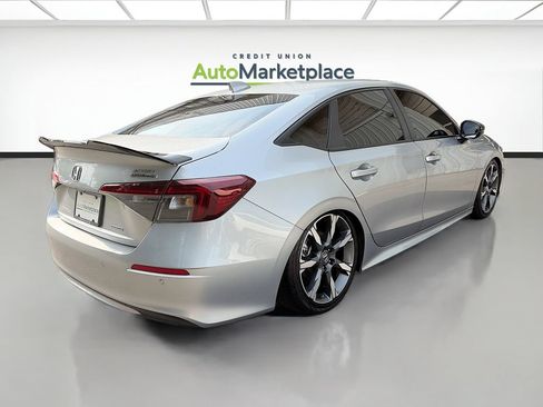 Used 2025 Honda Civic Sport image 7