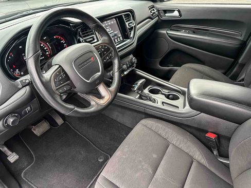 Used 2023 Dodge Durango SXT Launch Edition image 12