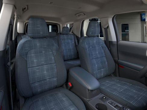 New 2025 Ford Bronco Sport Heritage w/ Convenience Package image 10