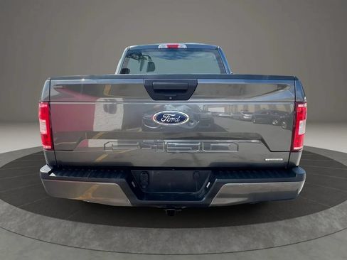 Used 2018 Ford F150 XL w/ Equipment Group 101A Mid AWD/4WD image 6