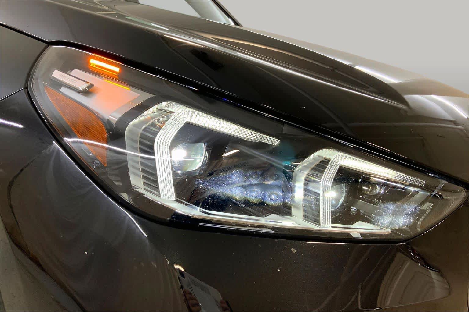 Used 2025 BMW X1 xDrive28i AWD/4WD image 27