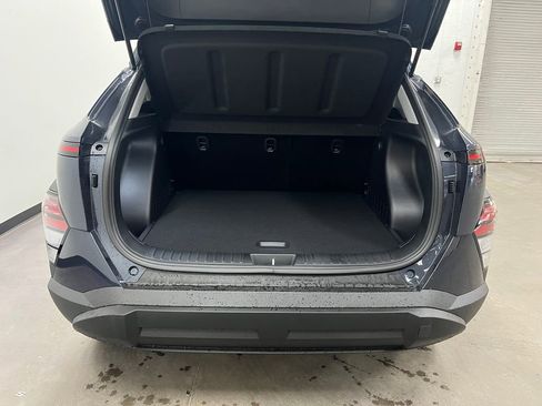 New 2026 Hyundai Kona SEL Sport FWD image 14