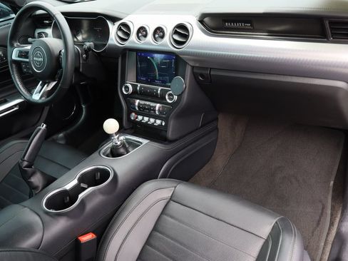 Used 2019 Ford Mustang Bullitt w/ Bullitt Electronics Package RWD image 27