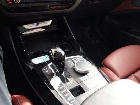 Used 2024 BMW X3 M40i image 31