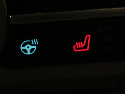 Used 2025 Ford Bronco Outer Banks image 25