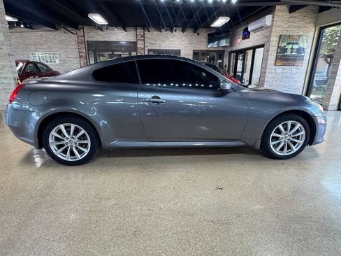 Used 2012 INFINITI G37 x Coupe w/ Premium Pkg AWD/4WD image 8