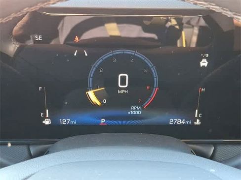 Used 2025 Chevrolet TrailBlazer ACTIV image 17