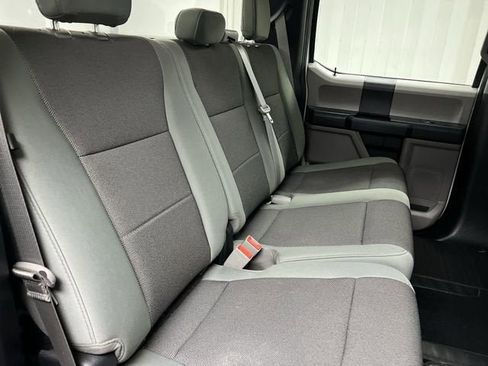 Used 2020 Ford F150 XL w/ Equipment Group 101A Mid AWD/4WD image 26