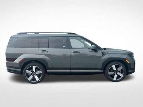 New 2026 Hyundai Santa Fe Limited AWD/4WD image 6
