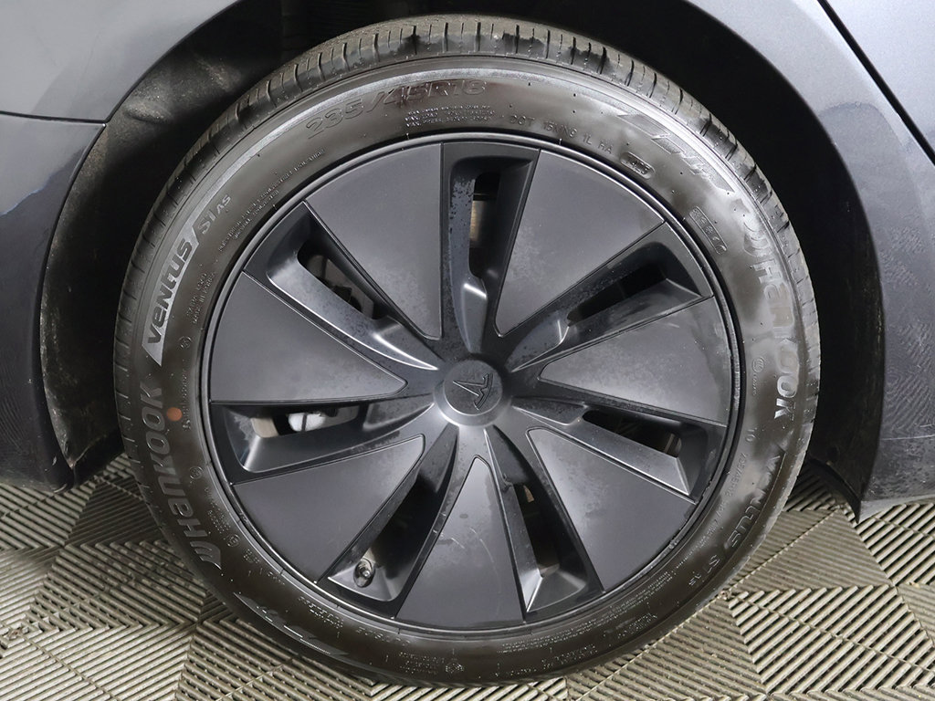 Used 2025 Tesla Model 3 Long Range RWD image 26