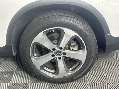 Used 2022 Mercedes-Benz GLC 300 image 22