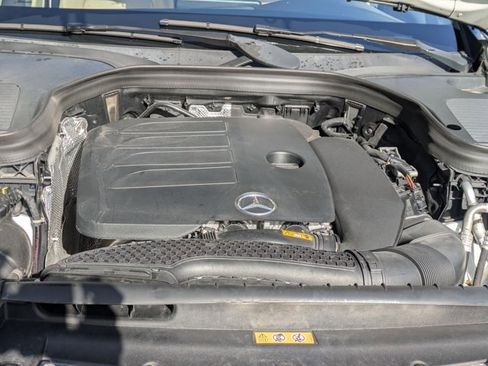 Used 2022 Mercedes-Benz GLC 300 image 23