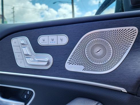 New 2025 Mercedes-Benz GLE 450 4MATIC image 12