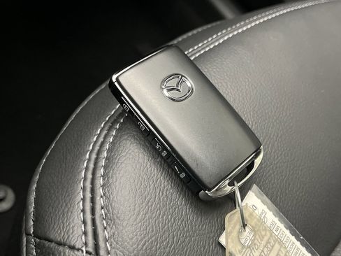 New 2025 MAZDA CX-5 AWD 2.5 S w/ Preferred Package image 27