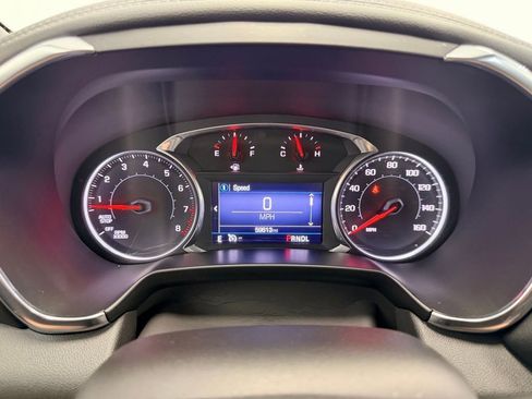 Used 2021 Chevrolet Blazer LT w/ LPO, Black Accent Package AWD/4WD image 14