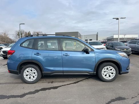 Certified 2023 Subaru Forester image 14