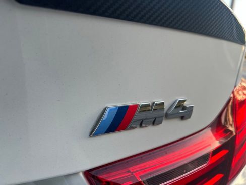 Used 2015 BMW M4 Coupe RWD image 6