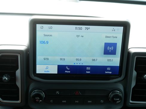 Used 2022 Ford Bronco Sport Big Bend w/ Convenience Package AWD/4WD image 22