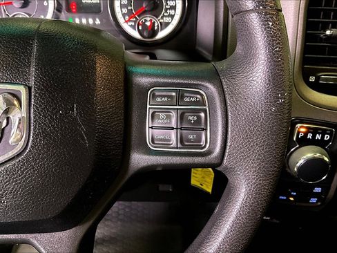 Used 2018 RAM 1500 Tradesman w/ Protection Group image 12