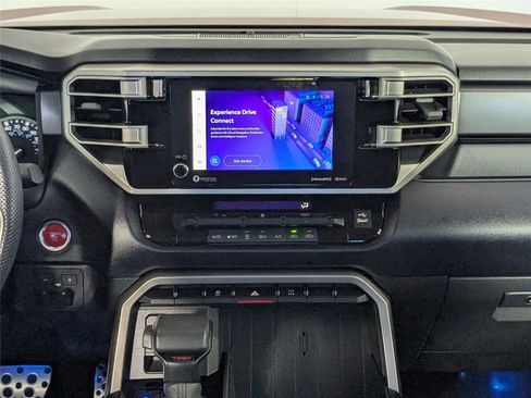 Used 2024 Toyota Tundra SR5 w/ TRD Off-Road Package image 32