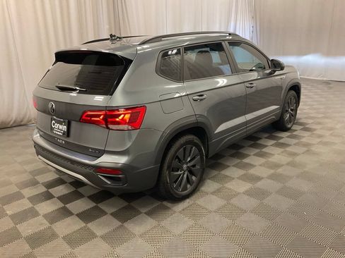 Used 2022 Volkswagen Taos S AWD/4WD image 2