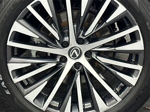 Used 2023 Lexus RX 350 Premium Plus image 5