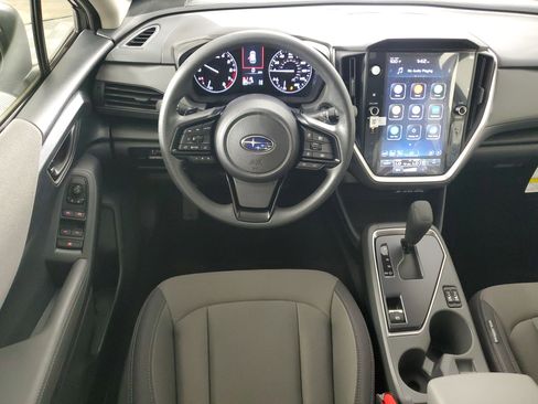 New 2025 Subaru Crosstrek 2.5i Premium image 14