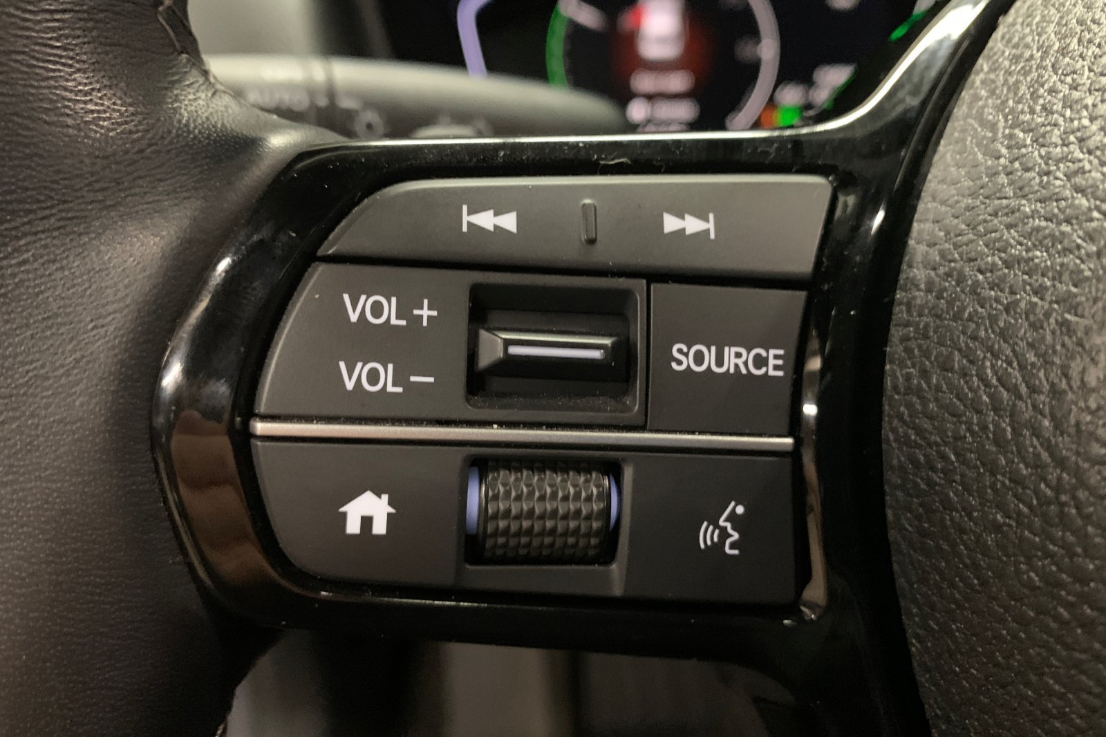 Certified 2025 Honda Civic Sport image 26
