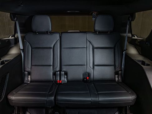 Used 2021 Chevrolet Tahoe LT w/ LT Signature Plus Package image 26