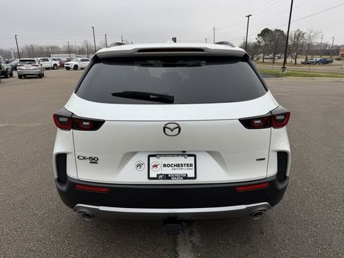 New 2026 MAZDA CX-50 AWD 2.5 S w/ Accent Package image 39