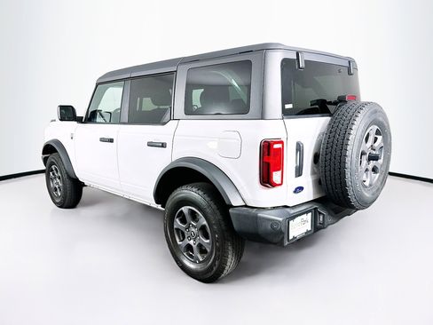 Used 2025 Ford Bronco Big Bend AWD/4WD image 5