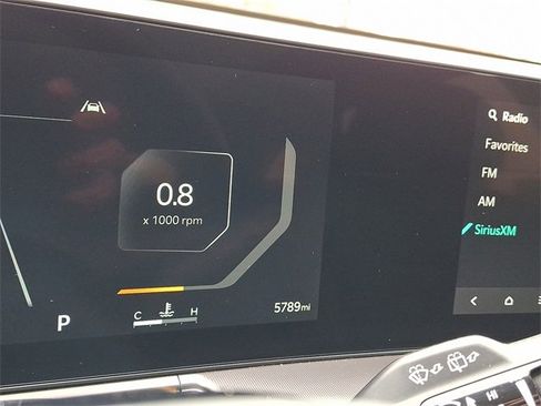 Certified 2025 Kia Sorento SX image 21