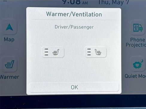 Used 2025 Hyundai Ioniq 6 SEL RWD image 20
