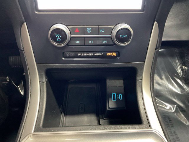 Used 2024 Ford Edge SEL w/ Convenience Package AWD/4WD image 36