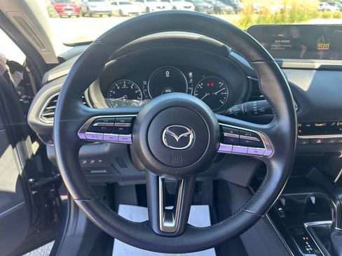 Used 2022 MAZDA CX-30 AWD 2.5 S w/ Preferred Package image 15