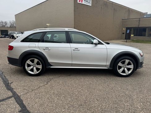 Used 2013 Audi A4 Premium Plus image 11