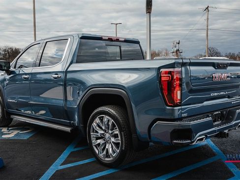 Used 2024 GMC Sierra 1500 Denali image 5