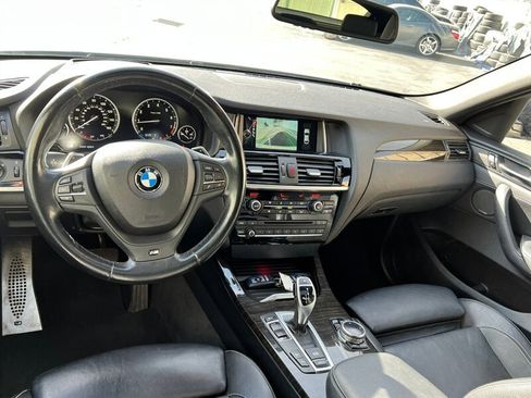 Used 2015 BMW X4 xDrive28i image 28