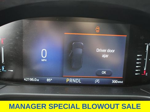 Used 2024 Ford Escape ST-Line FWD image 13